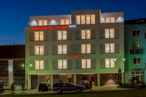 Гостиница Chocohotel Fikar  Куржим